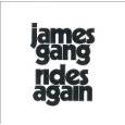James Gang : James Gang Rides Again